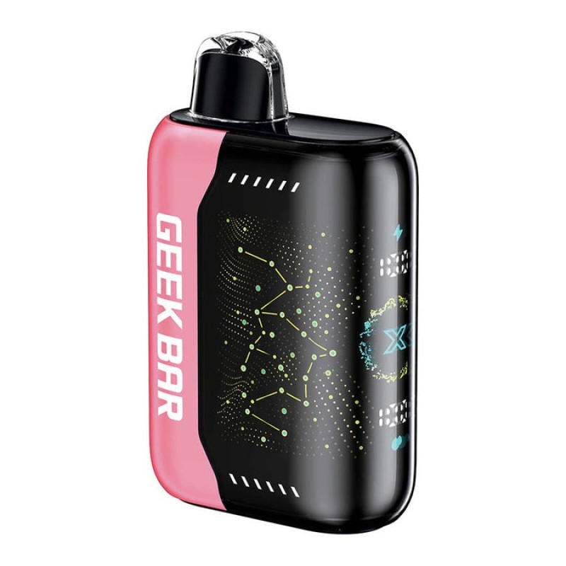 Geekbar PULSE X WATERMELON ICE 25000 Geekbar PULSE X WATERMELON ICE 25000