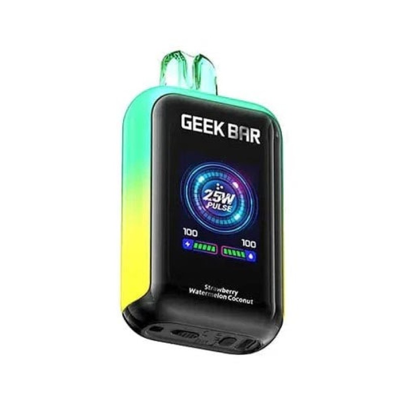 Geekbar SKYVIEW SKYWALKER 25000 Geekbar SKYVIEW SKYWALKER 25000