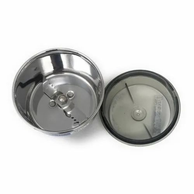 Grinders Jar