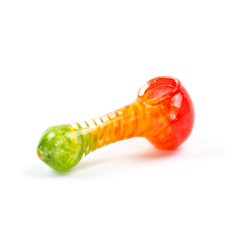 HAND PIPE HP 395 RASTA 5 INCHES HAND PIPE HP 395 RASTA 5 INCHES