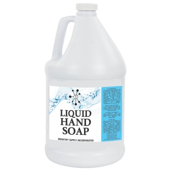 HAND SOAP 1 GLN HAND SOAP 1 GLN