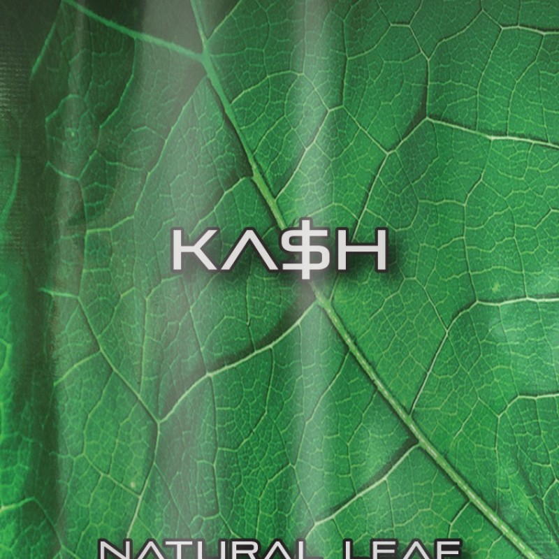 HD NATURAL LEAF CIGARILLOS 3/1.29 15/3 KASH HD NATURAL LEAF CIGARILLOS 3/1.29 15/3 KASH