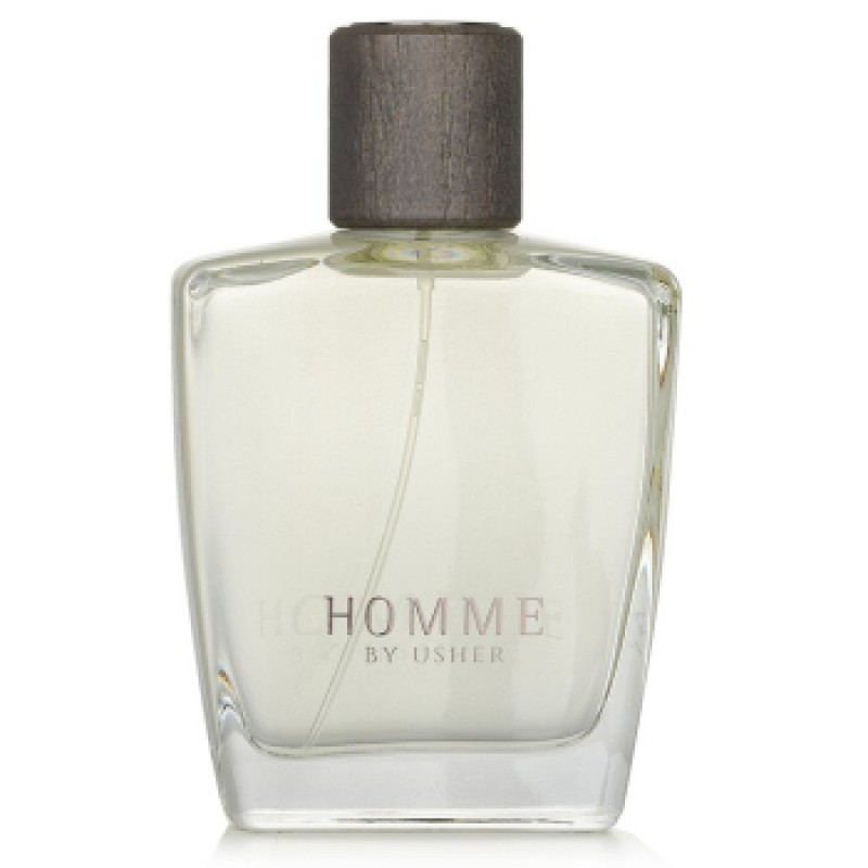 HOMME BY USHER 3.4 OZ HOMME BY USHER 3.4 OZ