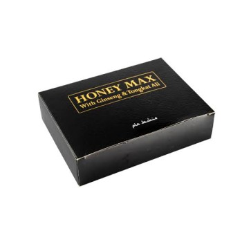 HONEY MAX MALE HONEY SHOT