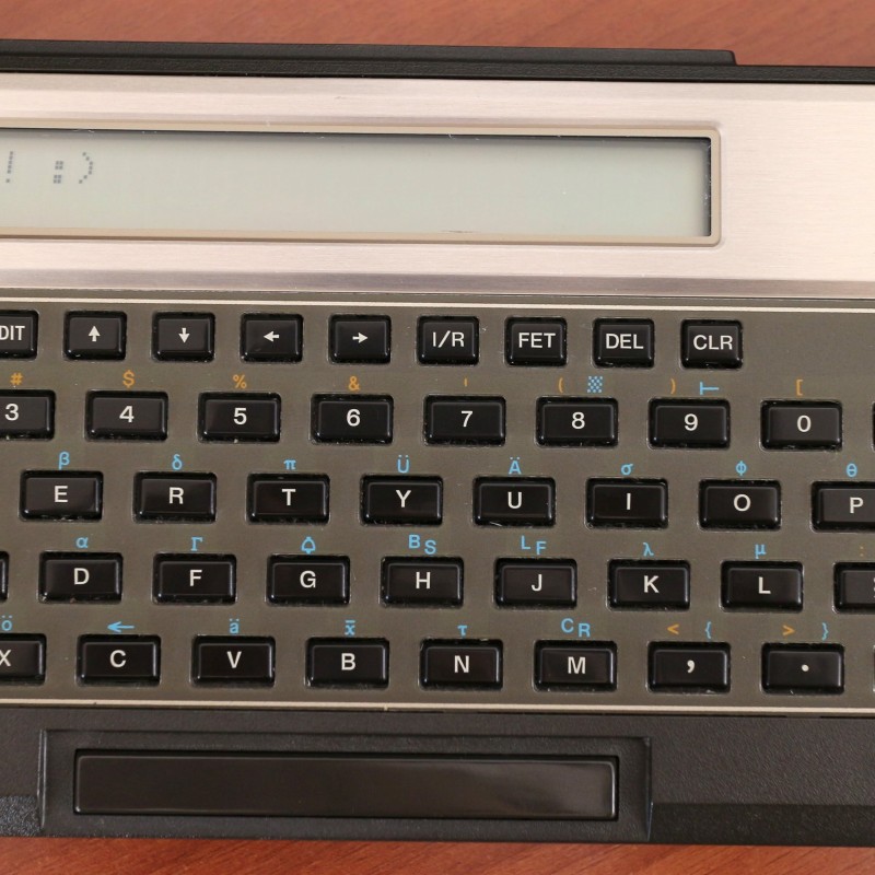 HP 3 INCH HP-75-c1 HP 3 INCH HP-75-c1