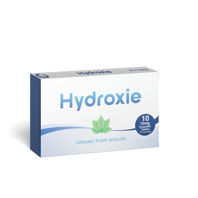 HYDROXIE  7 OHZ 15MG 5CT