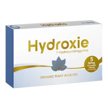 HYDROXIE  7 OHZ 30MG 5CT