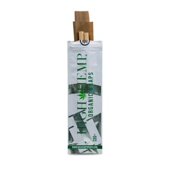 High Hemp Organic Wraps High Hemp Organic Wraps