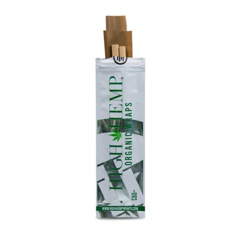 High Hemp Organic Wraps High Hemp Organic Wraps
