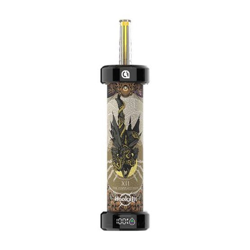 OLIT HOOKALIT 40000 PUFFS 5 CT MANGO FREEZE OLIT HOOKALIT 40000 PUFFS 5 CT MANGO FREEZE