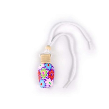 JASMINE CAR PERFUME 1CT JASMINE CAR PERFUME 1CT
