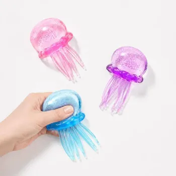 JELLY FISH JUMBO SLOW RISE