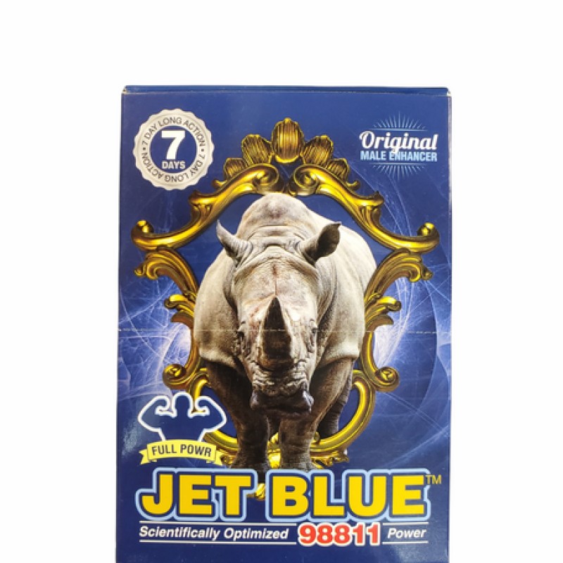 JET BLUE 98811 JET BLUE 98811