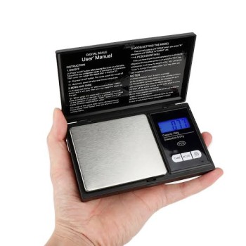 JEWELRY SCALE 2-100 X .01GM