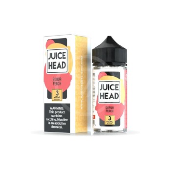 JUICE HEAD 3MG /ML JUICE HEAD 3MG /ML