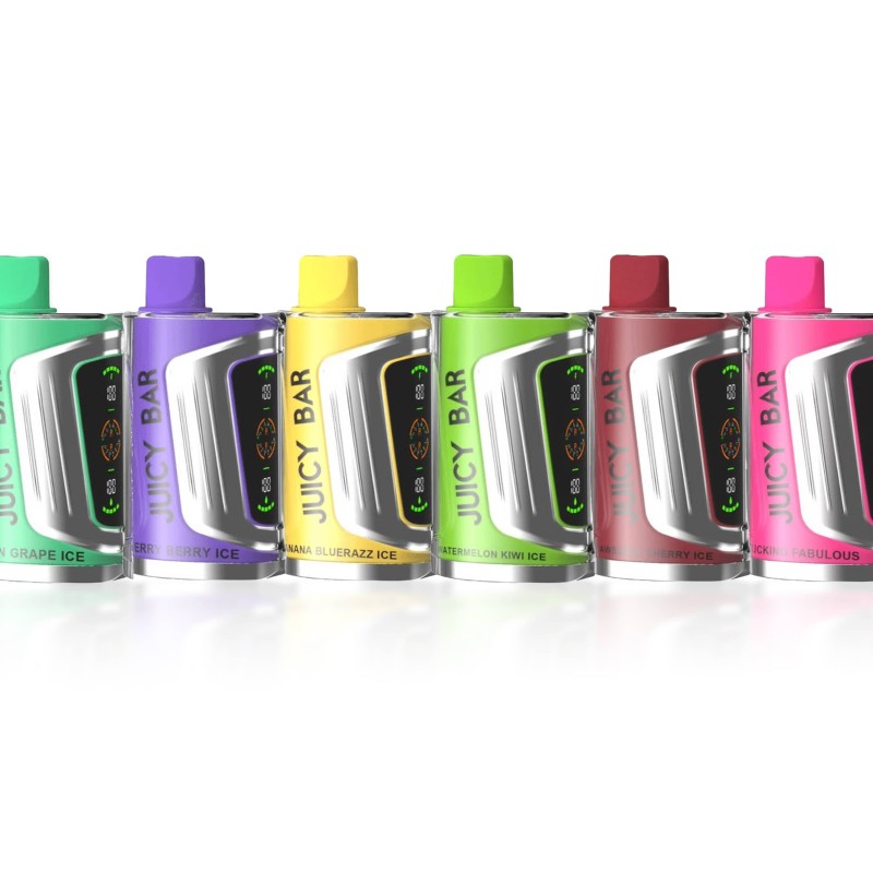 JUICY BAR 25000 JUICY BAR 25000
