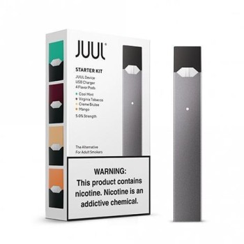 JUUL BASIC KIT