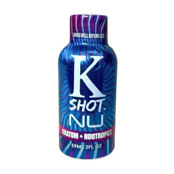 K SHOTS NU 2 FL OZ 12 PK K SHOTS NU 2 FL OZ 12 PK