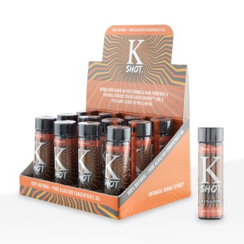 K Shots K Shots