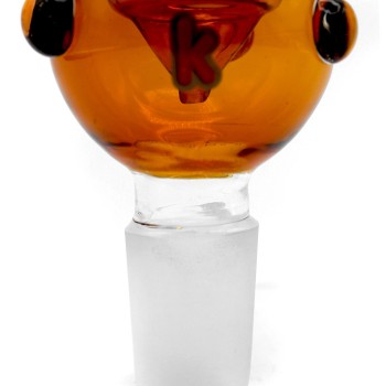 KANDY GLASS 14MM GLASS BOWL