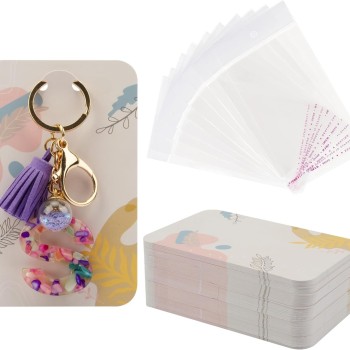 KEYCHAIN DISPLAY 64CT KEYCHAIN DISPLAY 64CT