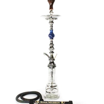 KHALIL MAMOON 20K HOOKAH CLOUD WOMENS TOUCH