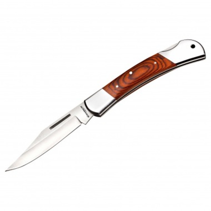 KNIFE MASTER BRAND