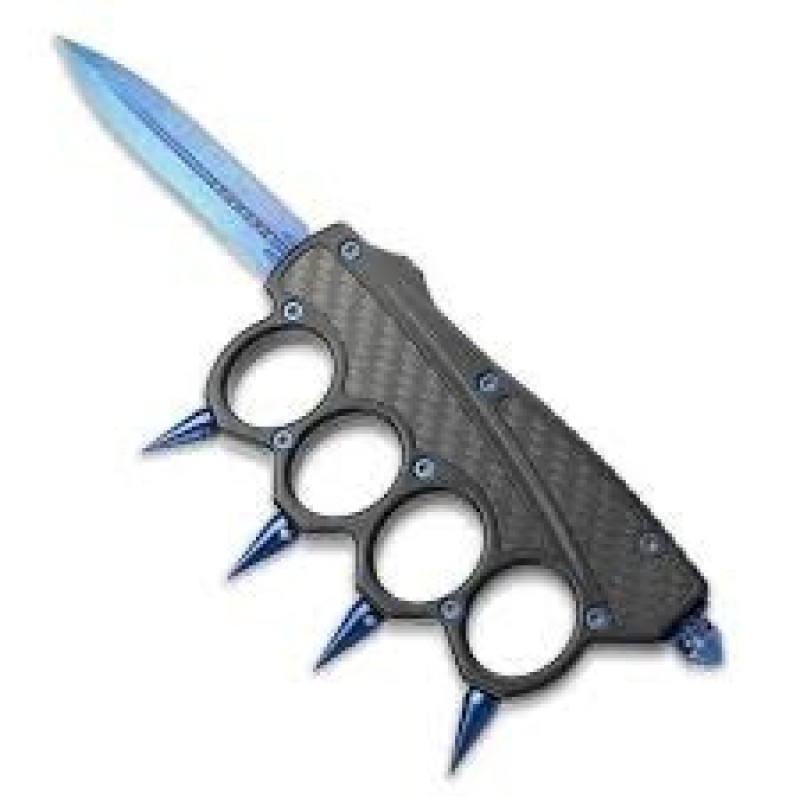 KNIVES KNUCKLE
