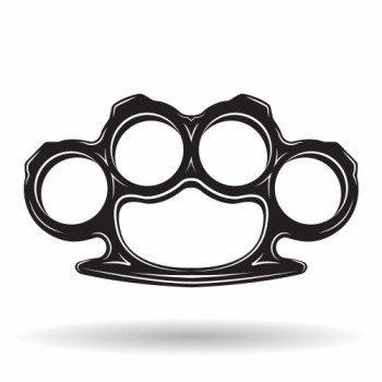 KNUCKLE KNUCKLE