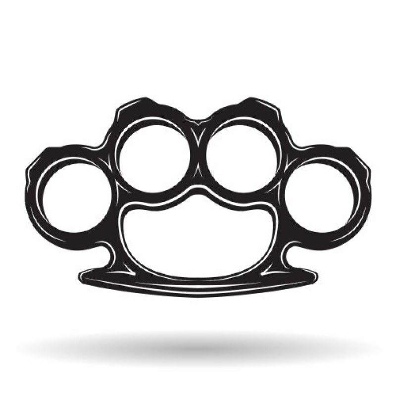 KNUCKLE KNUCKLE