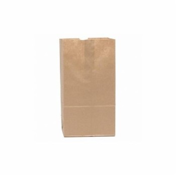KRAFT # 1 BROWN BAG 500CT KING