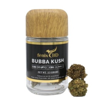 KUSH CBD FLOWERS 3.5 GM KUSH CBD FLOWERS 3.5 GM