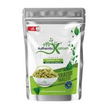 Kratom Maenga DaGreen Vein 1 Oz