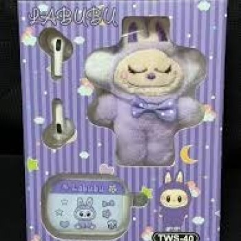 LABUBU EARBUDS TWS 40 LABUBU EARBUDS TWS 40