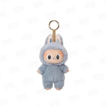 LABUBU 24PK SMALL KEYCHAIN