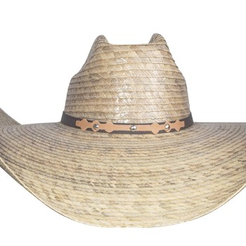 LARGE MEXICAN STRAW HAT LARGE MEXICAN STRAW HAT