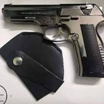 LARGE PISTOL LIGHTER LARGE PISTOL LIGHTER