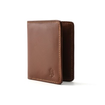 LEATHER WALLETS
