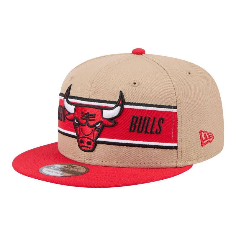 LICENSED CAPS BULLS LICENSED CAPS BULLS