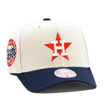 LICENSED CAPS  ASTRO HOUSTON
