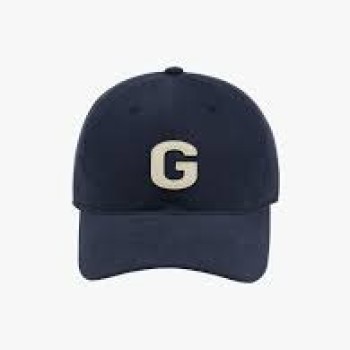 LICENSED CAPS  G LICENSED CAPS  G