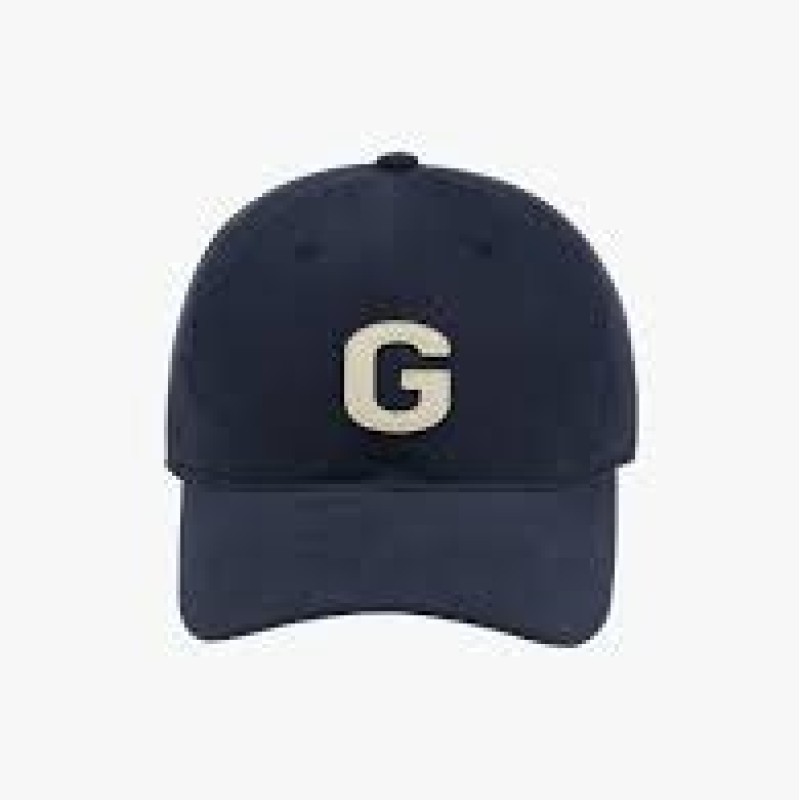 LICENSED CAPS G LICENSED CAPS G