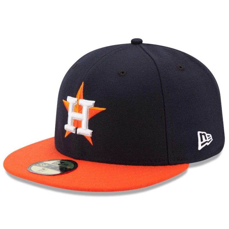 LICENSED CAPS  HOUSTON ASTRO