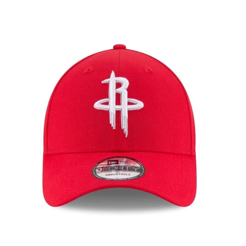 LICENSED CAPS  HOUSTON ROCKETS