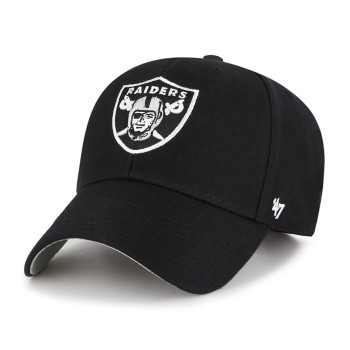 LICENSED CAPS  RAIDERS LICENSED CAPS  RAIDERS