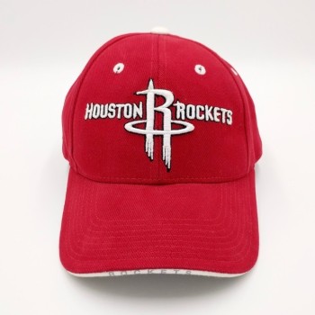 LICENSED CAPS  ROCKETS LICENSED CAPS  ROCKETS