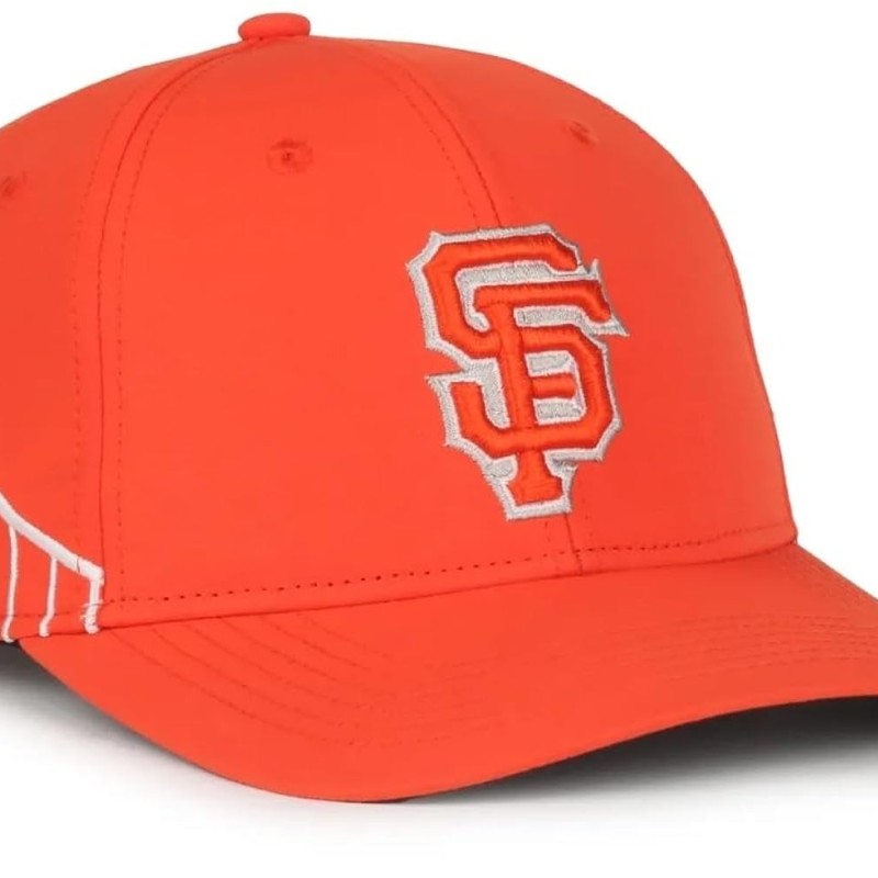LICENSED CAPS SF LICENSED CAPS SF