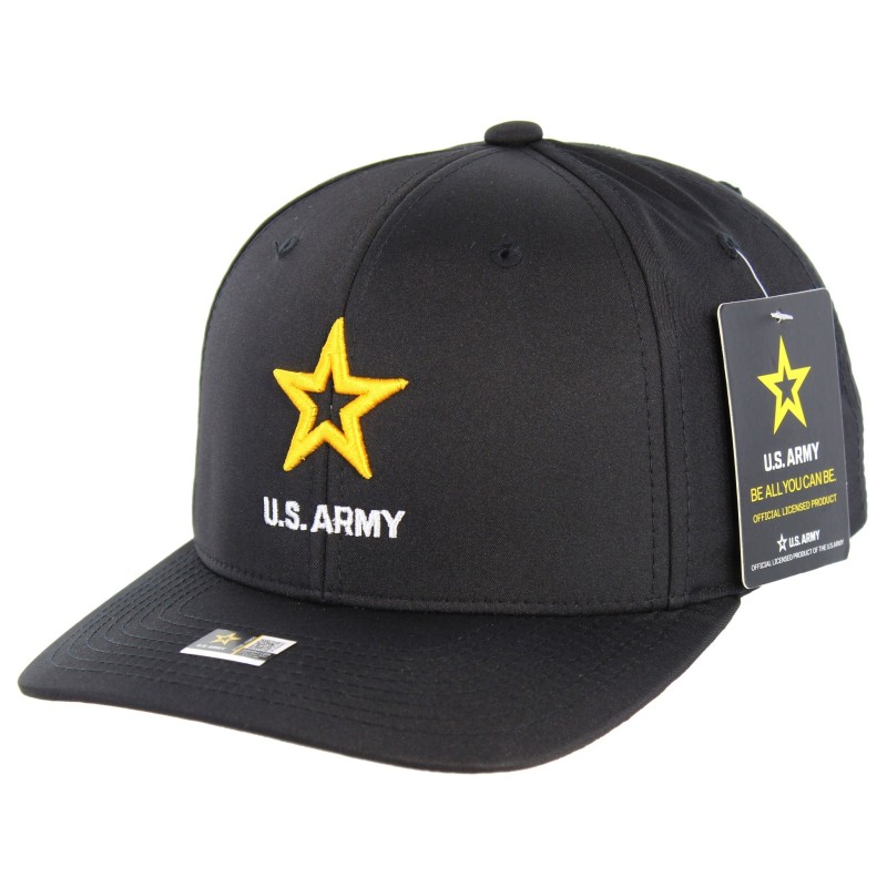 LICENSED CAPS STAR LICENSED CAPS STAR