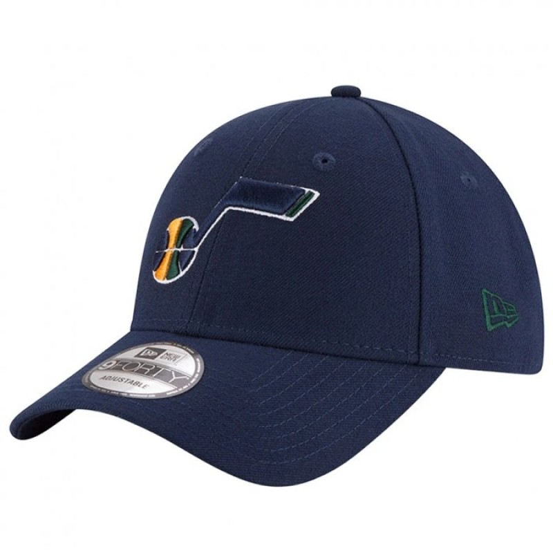 LICENSED CAPS UTAH JAZZ LICENSED CAPS UTAH JAZZ
