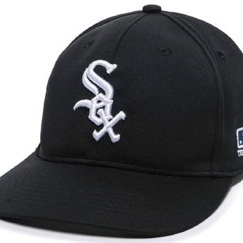 LICENSED CAPS WHITE SOX LICENSED CAPS WHITE SOX